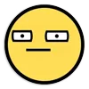 😀 Эмодзи «Epic Emoji» для Telegram