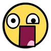 😀 Эмодзи «Epic Emoji» для Telegram
