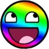 🤩 Эмодзи «Epic Face» для Telegram