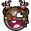 🤩 Эмодзи «Epic Face» для Telegram