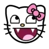 🤩 Эмодзи «Epic Face» для Telegram