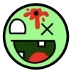 🤩 Эмодзи «Epic Face» для Telegram