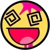 🤩 Эмодзи «Epic Face» для Telegram