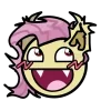 🤩 Эмодзи «Epic Face» для Telegram