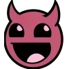 🤩 Эмодзи «Epic Face» для Telegram