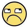 🤩 Эмодзи «Epic Face» для Telegram