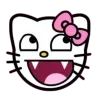 🤩 Эмодзи «Epic Face» для Telegram