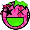 🤩 Эмодзи «Epic Face» для Telegram