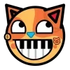 🤩 Эмодзи «Epic Face» для Telegram