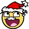 🤩 Эмодзи «Epic Face» для Telegram