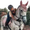 🎟 Эмодзи «Equestrian 20 Part» для Telegram