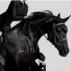 🕷 Эмодзи «Equestrian 20 Part» для Telegram