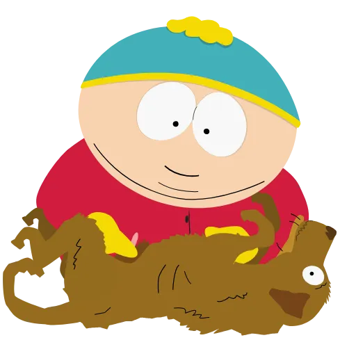 🐕 Эмодзи «#animated #cartoons #our» для Telegram