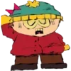 🦭 Эмодзи «Eric Cartman Random» для Telegram