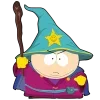 😕 Эмодзи «Eric Cartman Random» для Telegram
