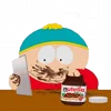 📱 Эмодзи «Eric Cartman Random» для Telegram