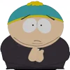 👏 Эмодзи «Eric Cartman Random» для Telegram