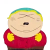 😩 Эмодзи «Eric Cartman Random» для Telegram