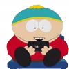 📱 Эмодзи «Eric Cartman Random» для Telegram