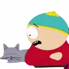 🐈‍⬛ Эмодзи «Eric Cartman Random» для Telegram