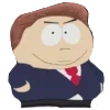 🤨 Эмодзи «Eric Cartman Random» для Telegram