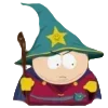 😠 Эмодзи «Eric Cartman Random» для Telegram