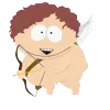 👼 Эмодзи «Eric Cartman Random» для Telegram