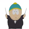 🎼 Эмодзи «Eric Cartman Random» для Telegram