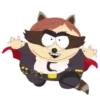 🦝 Эмодзи «Eric Cartman Random» для Telegram