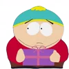 🎁 Эмодзи «Eric Cartman Random» для Telegram