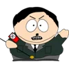 😇 Эмодзи «Eric Cartman Random» для Telegram