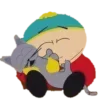 🦭 Эмодзи «Eric Cartman Random» для Telegram