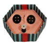 ⚫️ Эмодзи «Coraline» для Telegram