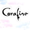 ☁️ Эмодзи «Coraline» для Telegram
