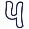 🖋 Эмодзи «Coraline» для Telegram