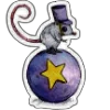 🐭 Эмодзи «Coraline» для Telegram