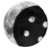 🌘 Эмодзи «Coraline» для Telegram