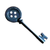 🗝 Эмодзи «Coraline» для Telegram