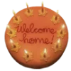 🎂 Эмодзи «Coraline» для Telegram