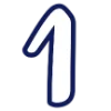 1⃣ Эмодзи «Coraline» для Telegram