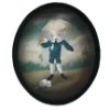 🌌 Эмодзи «Coraline» для Telegram