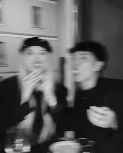 🇦🇹 Стикер «Erika Vikman» для Telegram