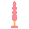 🍌 Эмодзи «sexy» для Telegram