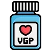 🖤 Эмодзи «sexy» для Telegram