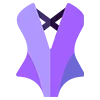 🖤 Эмодзи «sexy» для Telegram