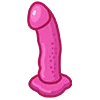 🍌 Эмодзи «sexy» для Telegram