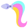 🍌 Эмодзи «sexy» для Telegram