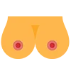 🍌 Эмодзи «sexy» для Telegram