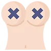🔞 Эмодзи «sexy» для Telegram