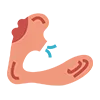 🍌 Эмодзи «sexy» для Telegram